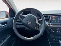 2019 Hyundai Accent 4 Door Preferred Auto