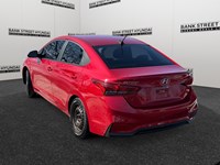2019 Hyundai Accent 4 Door Preferred Auto