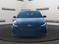 2023 Hyundai Elantra N DCT