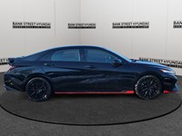 2023 Hyundai Elantra N DCT