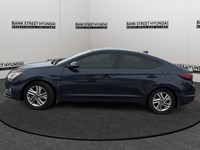 2020 Hyundai Elantra Preferred w/Sun & Safety Package IVT