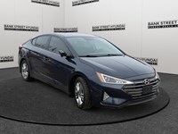 2020 Hyundai Elantra Preferred w/Sun & Safety Package IVT