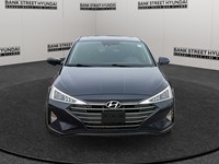 2020 Hyundai Elantra Preferred w/Sun & Safety Package IVT