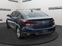 2020 Hyundai Elantra Preferred w/Sun & Safety Package IVT