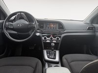 2020 Hyundai Elantra Preferred w/Sun & Safety Package IVT