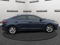 2020 Hyundai Elantra Preferred w/Sun & Safety Package IVT