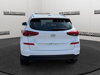 2019 Hyundai Tucson Preferred AWD