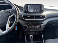 2019 Hyundai Tucson Preferred AWD