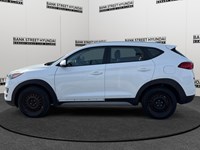 2019 Hyundai Tucson Preferred AWD