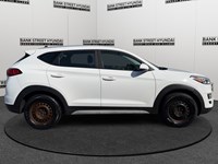 2019 Hyundai Tucson Preferred AWD