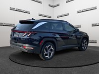 2022 Hyundai Tucson Hybrid Luxury AWD