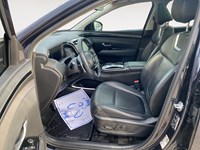 2022 Hyundai Tucson Hybrid Luxury AWD