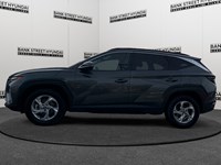 2024 Hyundai Tucson Trend AWD