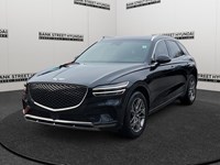 2022 Genesis GV70 2.5T Advanced AWD