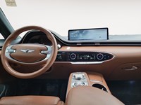 2022 Genesis GV70 2.5T Advanced AWD