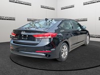 2018 Hyundai Elantra GL Auto