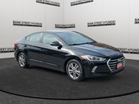 2018 Hyundai Elantra GL Auto