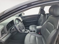 2018 Hyundai Elantra GL Auto