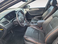 2015 Hyundai Sonata 4dr Sdn 2.0T Auto Ultimate w/Colour Pack