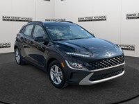 2023 Hyundai Kona 2.0L Essential FWD