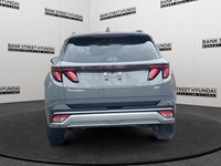 2025 Hyundai Tucson Preferred AWD