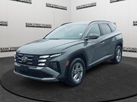 2025 Hyundai Tucson Preferred AWD