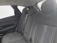 2025 Hyundai Tucson Preferred AWD