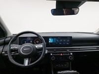 2025 Hyundai Tucson Preferred AWD