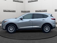 2020 Acura RDX Tech AWD