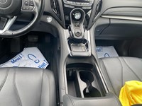 2020 Acura RDX Tech AWD