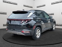 2024 Hyundai Tucson Trend AWD