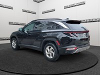 2024 Hyundai Tucson Trend AWD