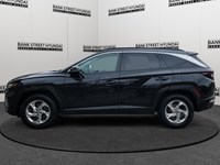 2024 Hyundai Tucson Trend AWD