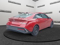 2024 Hyundai Elantra Preferred IVT w/Tech Pkg
