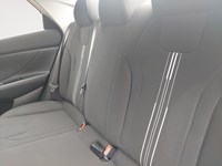 2024 Hyundai Elantra Preferred IVT w/Tech Pkg