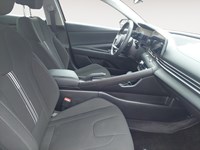 2024 Hyundai Elantra Preferred IVT w/Tech Pkg