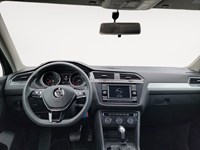 2020 Volkswagen Tiguan Trendline 4MOTION