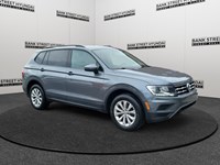 2020 Volkswagen Tiguan Trendline 4MOTION
