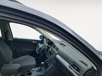 2020 Volkswagen Tiguan Trendline 4MOTION