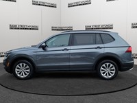 2020 Volkswagen Tiguan Trendline 4MOTION