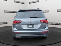 2020 Volkswagen Tiguan Trendline 4MOTION