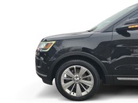 2019 Ford Explorer Limited 4WD
