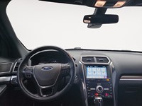 2019 Ford Explorer Limited 4WD
