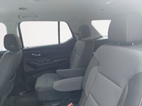 2020 Chevrolet Traverse AWD 4dr LT Cloth w/1LT