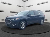 2020 Chevrolet Traverse AWD 4dr LT Cloth w/1LT