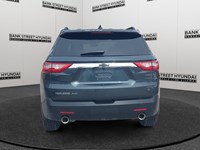 2020 Chevrolet Traverse AWD 4dr LT Cloth w/1LT