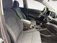 2019 Hyundai Tucson Preferred AWD
