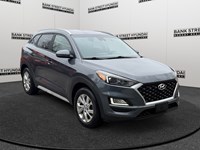2019 Hyundai Tucson Preferred AWD