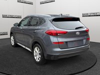 2019 Hyundai Tucson Preferred AWD