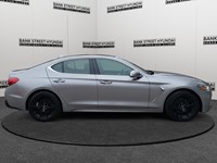 2021 Genesis G70 2.0T Elite AWD